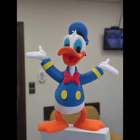 Classic Donald Duck
