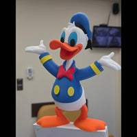 Classic Donald Duck