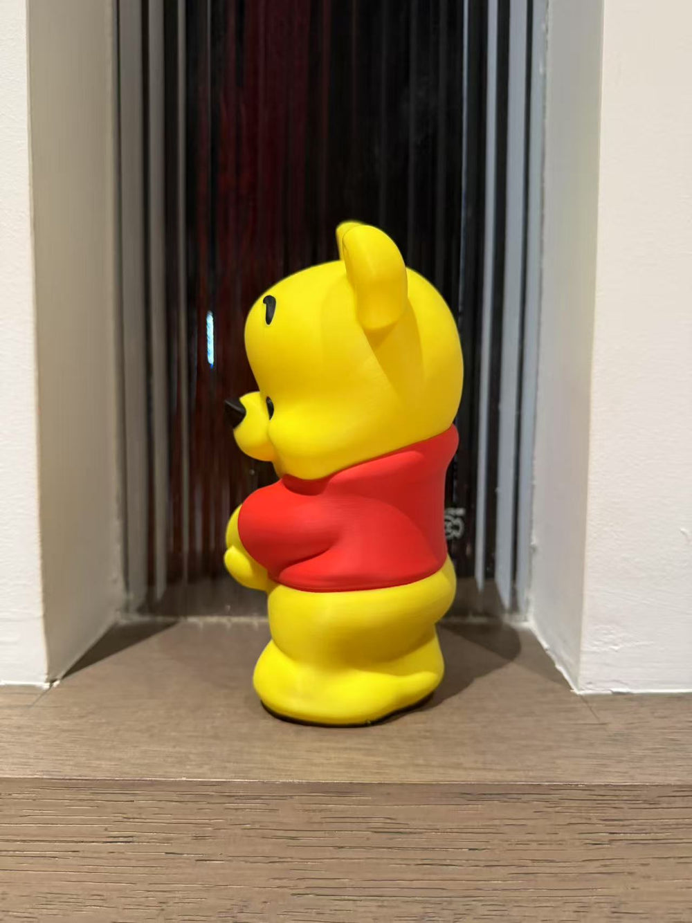 Winnie the Pooh