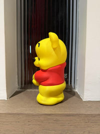 Winnie the Pooh