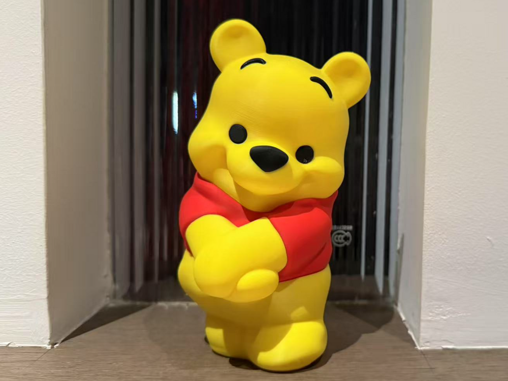 Winnie the Pooh