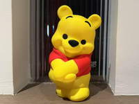 Winnie the Pooh