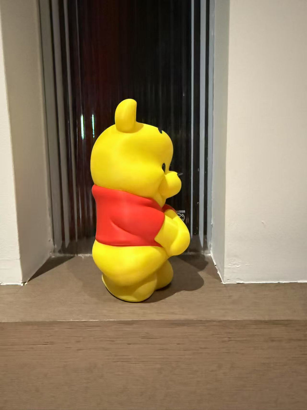 Winnie the Pooh