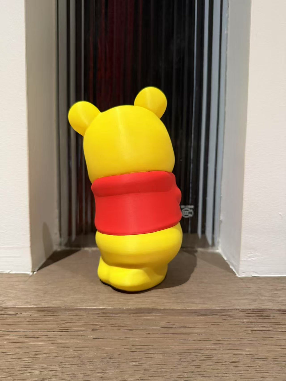 Winnie the Pooh