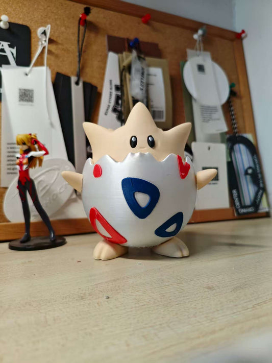 Togepi Pokemon Figure