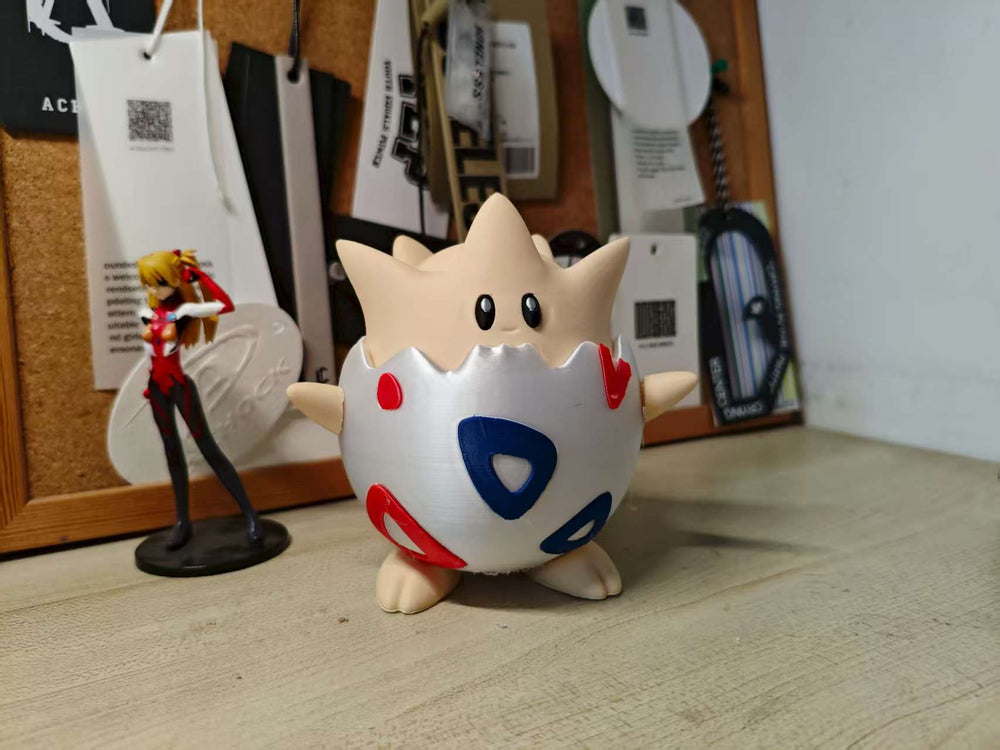 Togepi Pokemon Figure