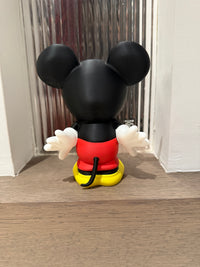 Classic Mickey Standing Figure