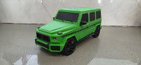 Mercedes G63 AMG Figure