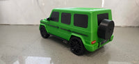 Mercedes G63 AMG Figure