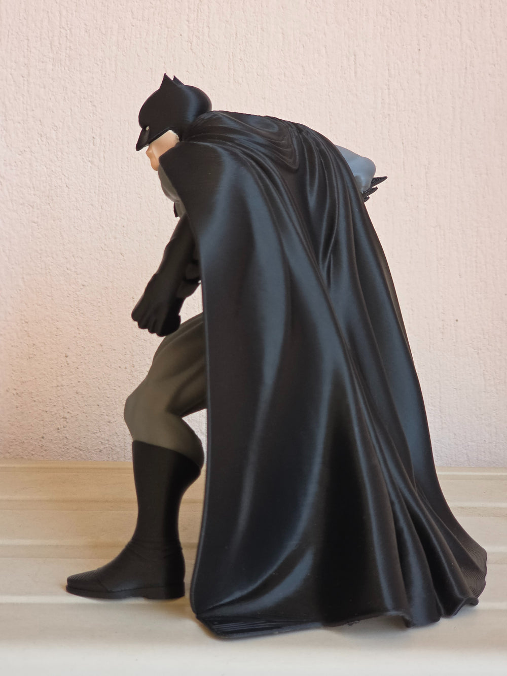 Batman Action Figure