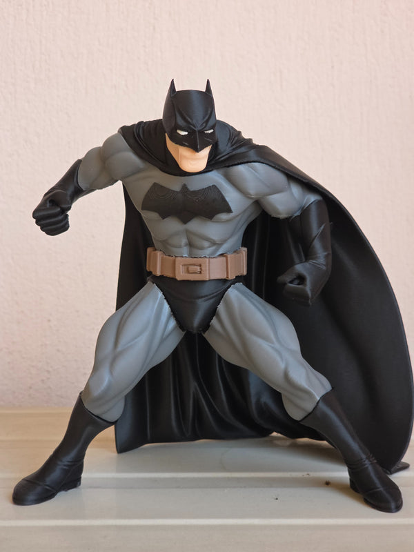 Batman Action Figure