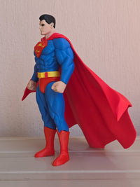 Superhero Figure | Classic Superman Collectible