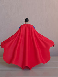 Superhero Figure | Classic Superman Collectible