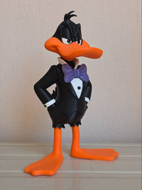 Formal Daffy Duck