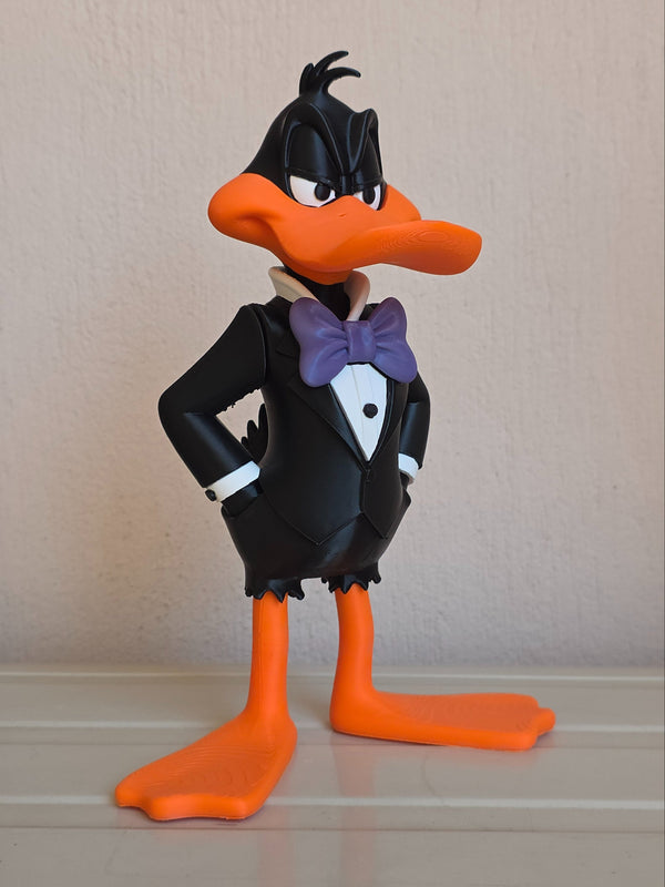 Formal Daffy Duck