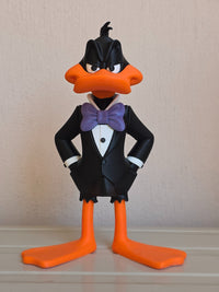Formal Daffy Duck