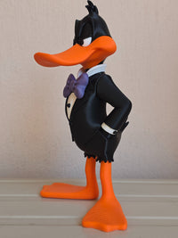 Formal Daffy Duck