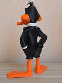 Formal Daffy Duck