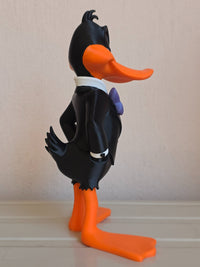 Formal Daffy Duck