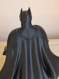 Classic Dark Knight – Batman Hero Figure (19 Cm)