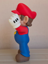 Classic Mario Display Figure