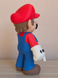 Classic Mario Display Figure