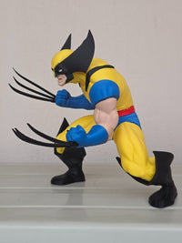 Wolverine Action Figure