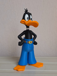 Daffy Duck Fashion Figure