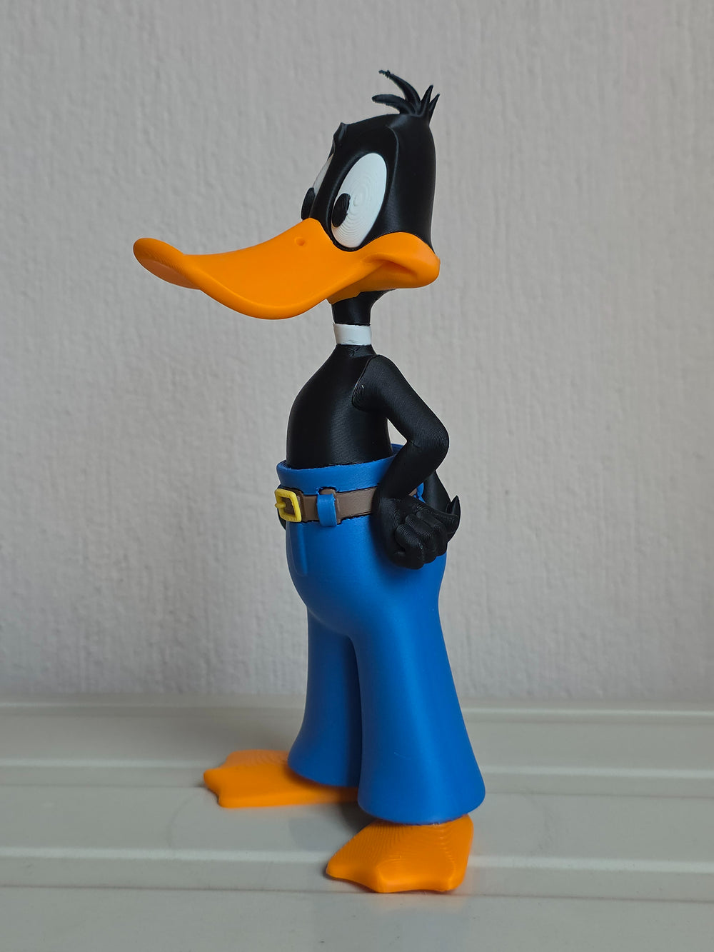 Daffy Duck Fashion Figure