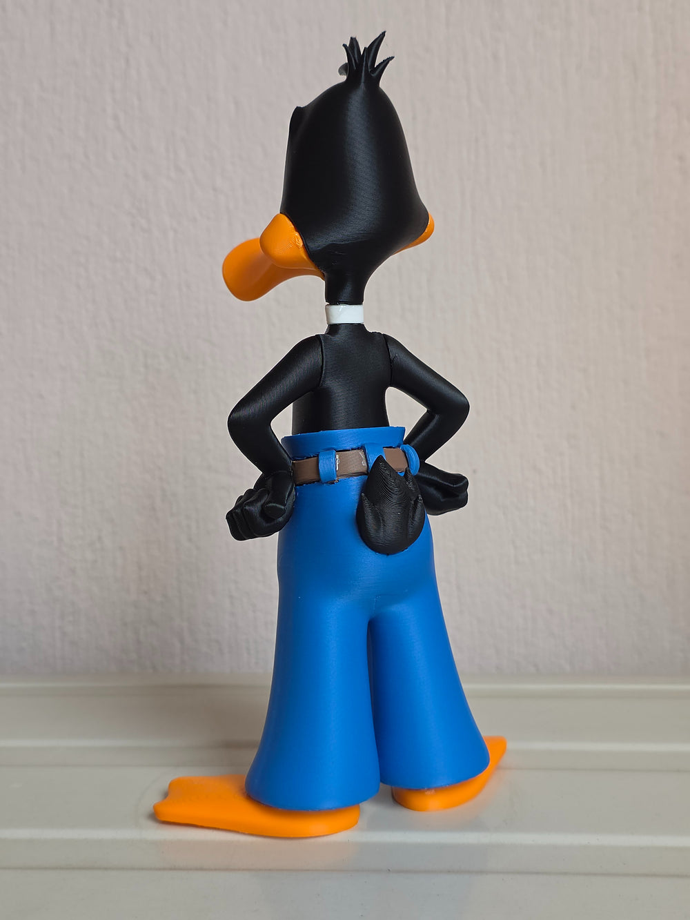 Daffy Duck Fashion Figure