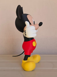 Mickey Classic Thumbs-Up Figure