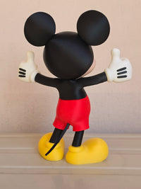 Mickey Classic Thumbs-Up Figure