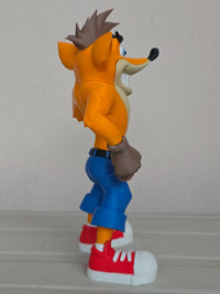 Crash Bandicoot Figure