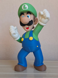 Luigi Action Figure