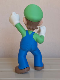 Luigi Action Figure