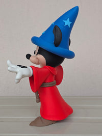 Mickey Sorcerer Figure