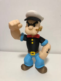 Popeye The Sailor Figure