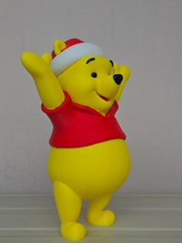 Winnie The Pooh Christmas