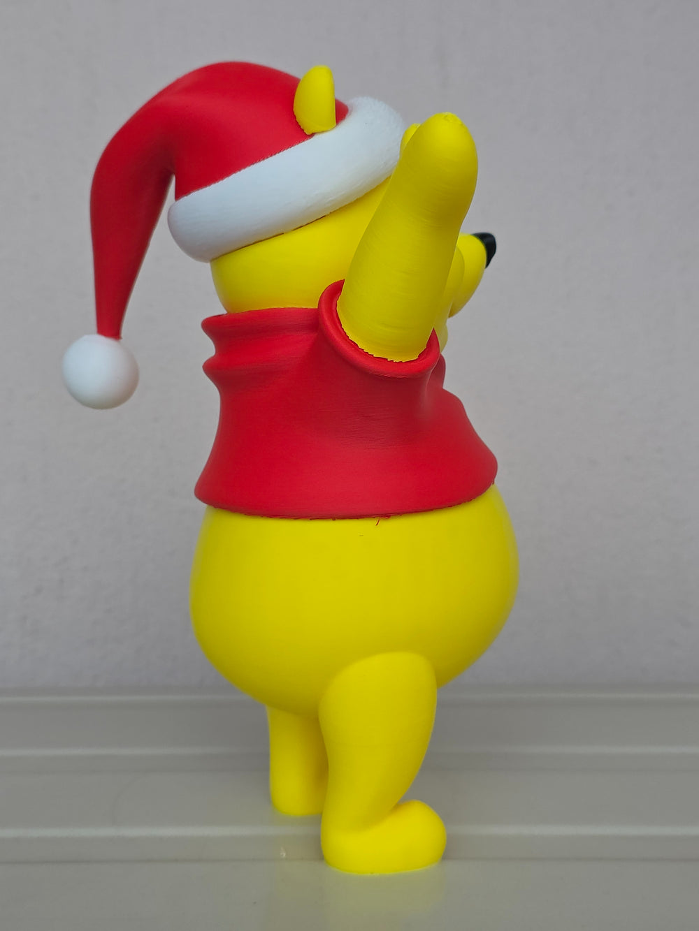 Winnie The Pooh Christmas
