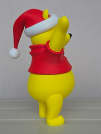 Winnie The Pooh Christmas