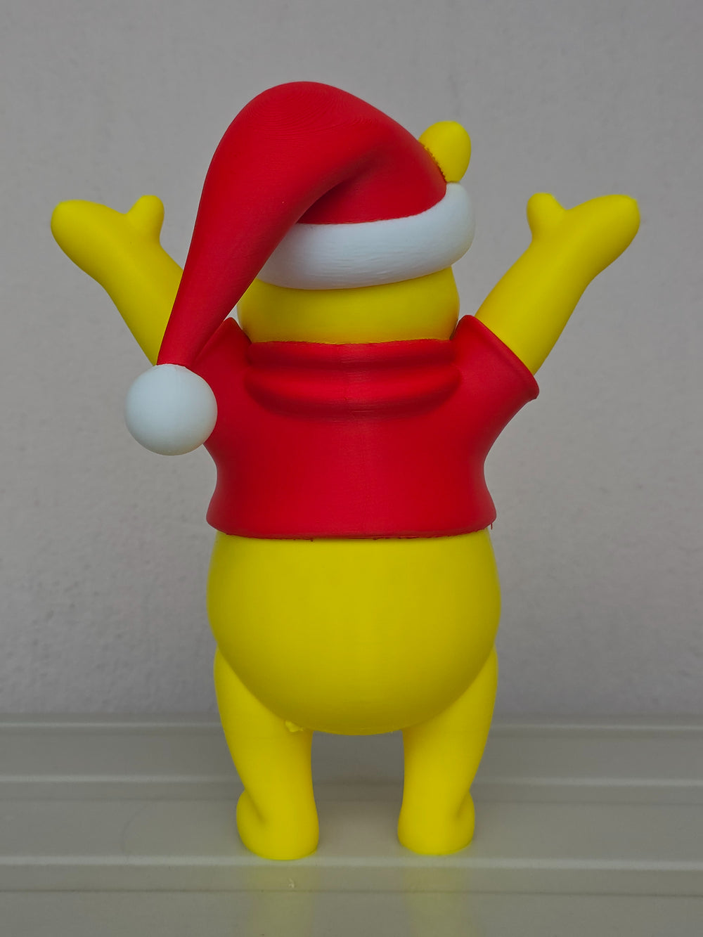 Winnie The Pooh Christmas