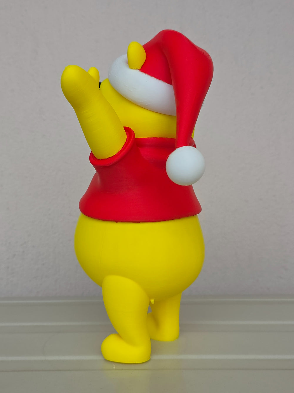 Winnie The Pooh Christmas