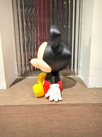 Mickey Mouse Figure – Sitting Cute Pose