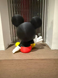 Mickey Mouse Figure – Sitting Cute Pose