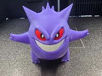 Gengar Figure