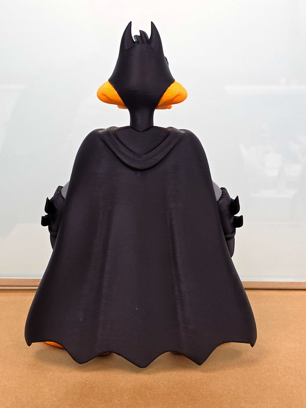 Bat-Daffy – Duck Knight Edition