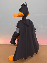 Bat-Daffy – Duck Knight Edition