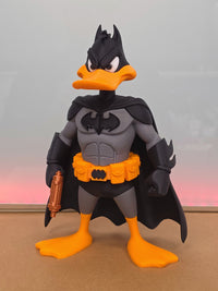 Bat-Daffy – Duck Knight Edition