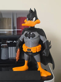 Bat-Daffy – Duck Knight Edition