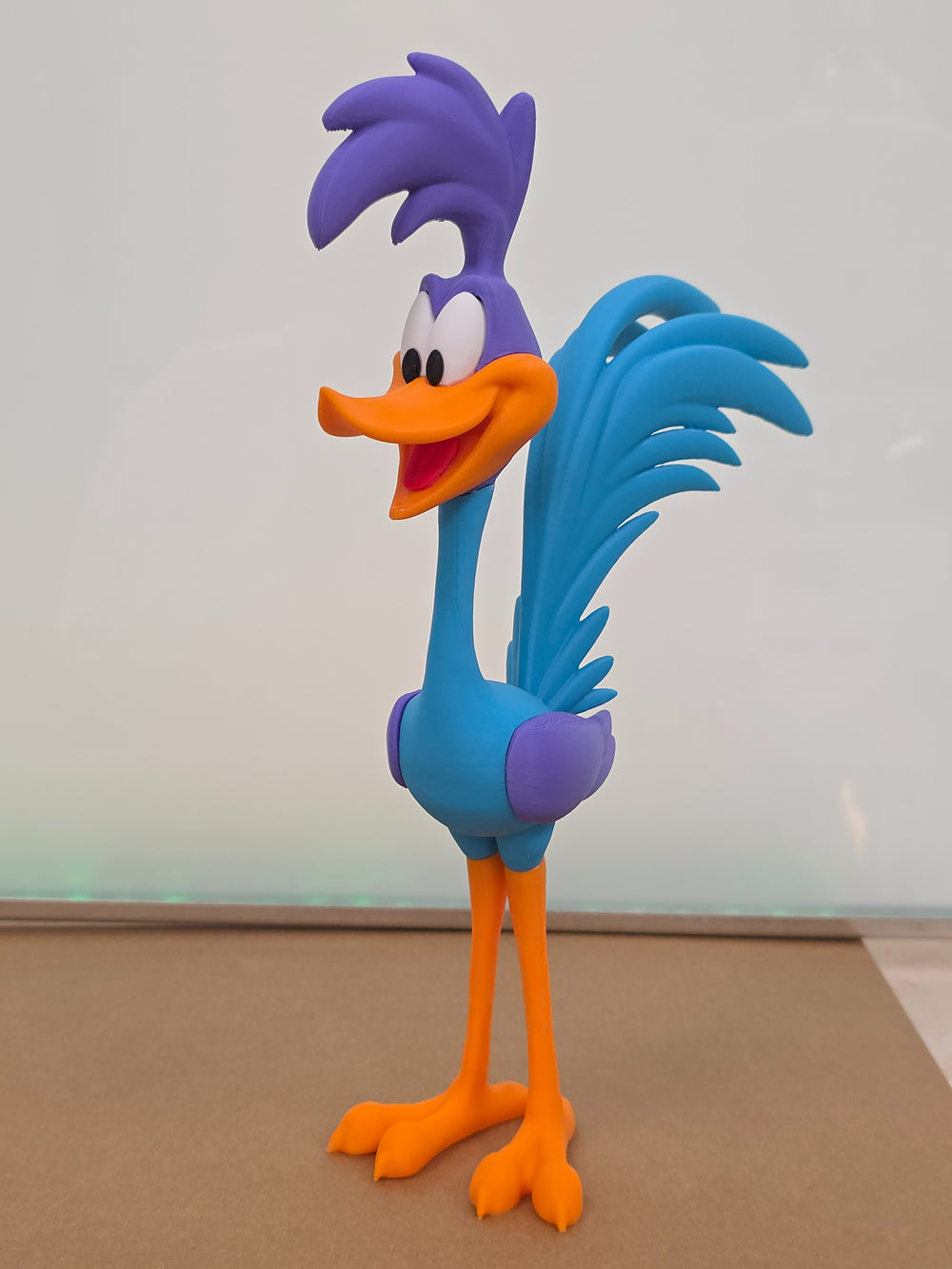 Road Runner
